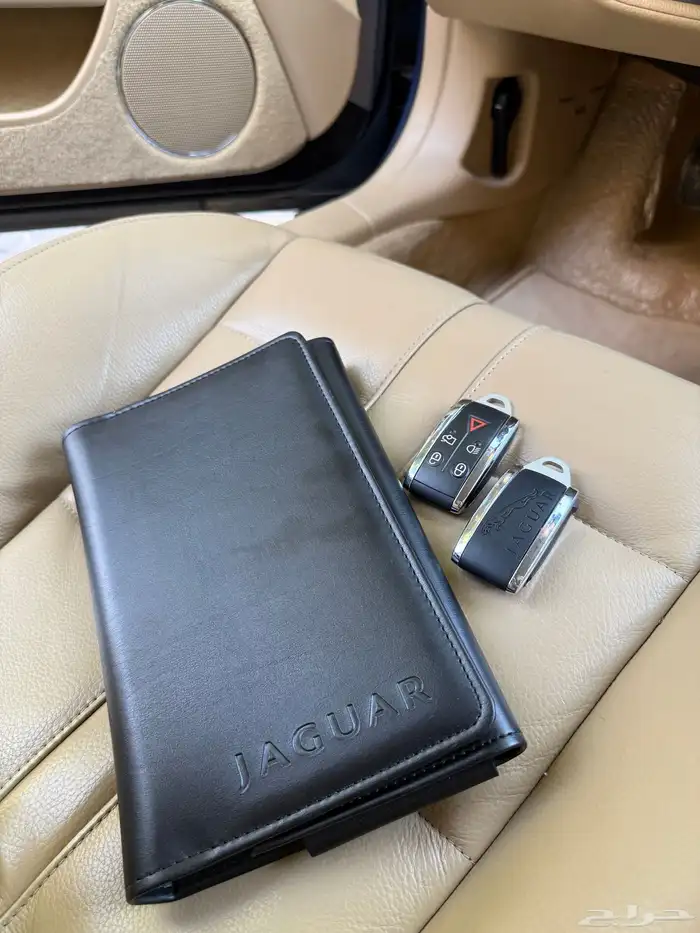 جاكوار XK 2013 V8 نادرة جدا مواصفات خاصة   حالة وكالة 23