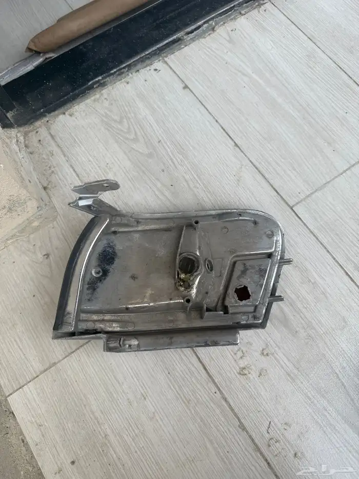 قطع كرسيدا 18