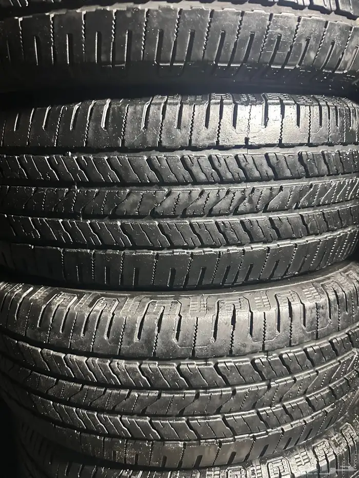 كفرات مستخدم الدمام حي بدر 20