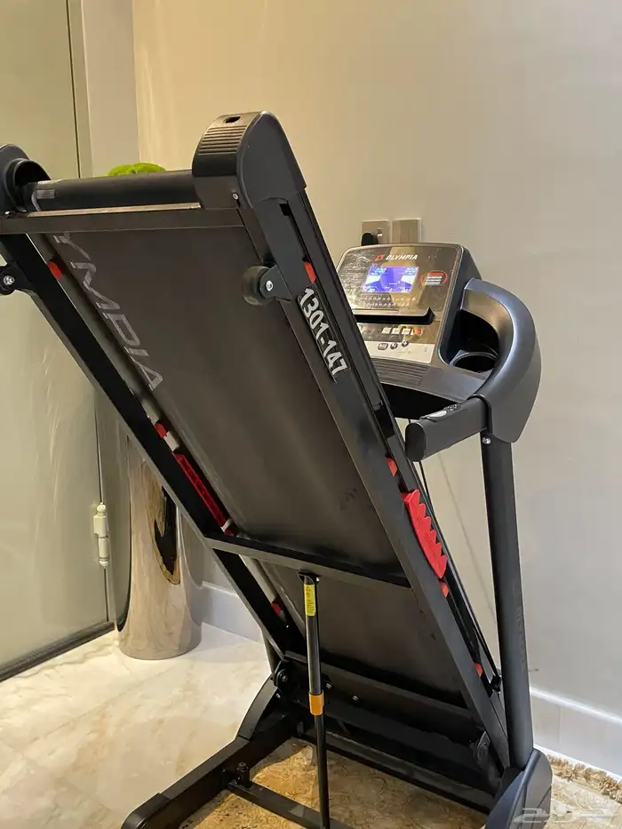 سير كهربائي ماركة OLYMPIA 5