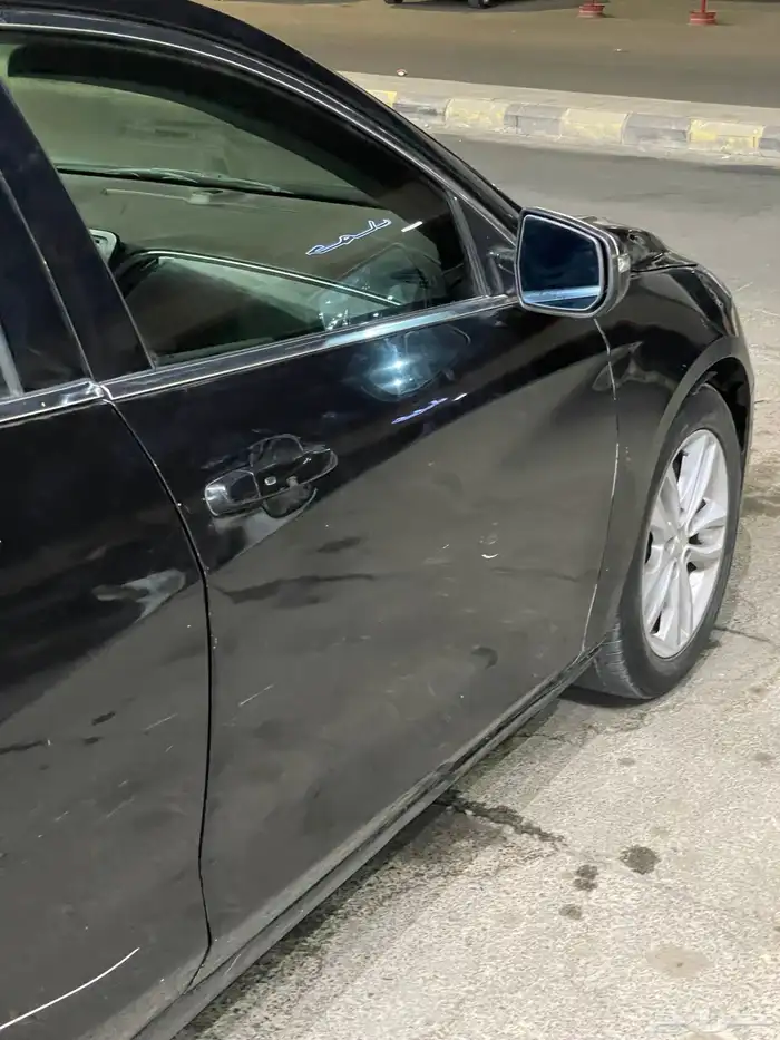 ماليبو 2018 بصمه بسعر مناسب 5