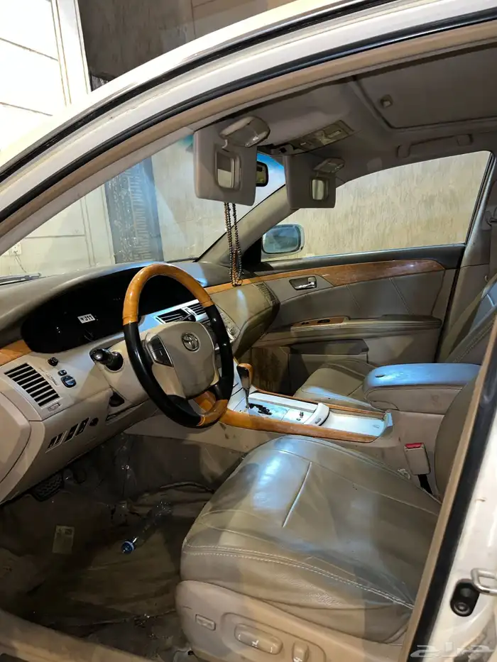 افلون 2007 للبيع استخدام وليس تشليح المكينه مخبطه 3