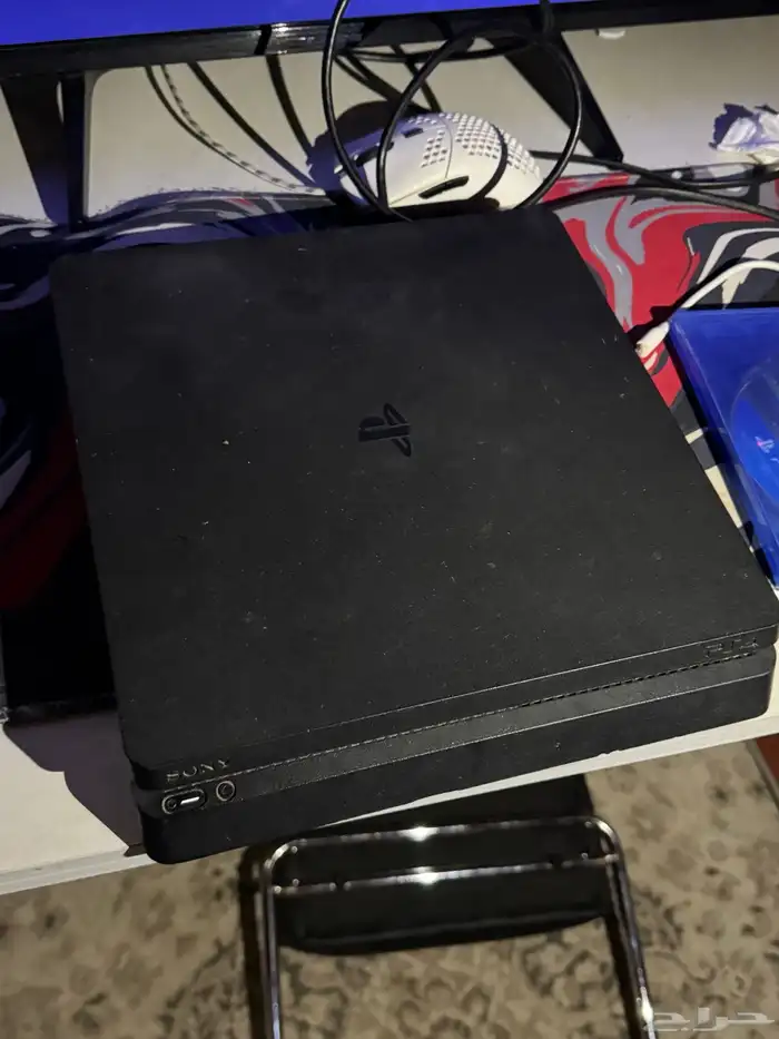 بلاستيشن 4 برو 0