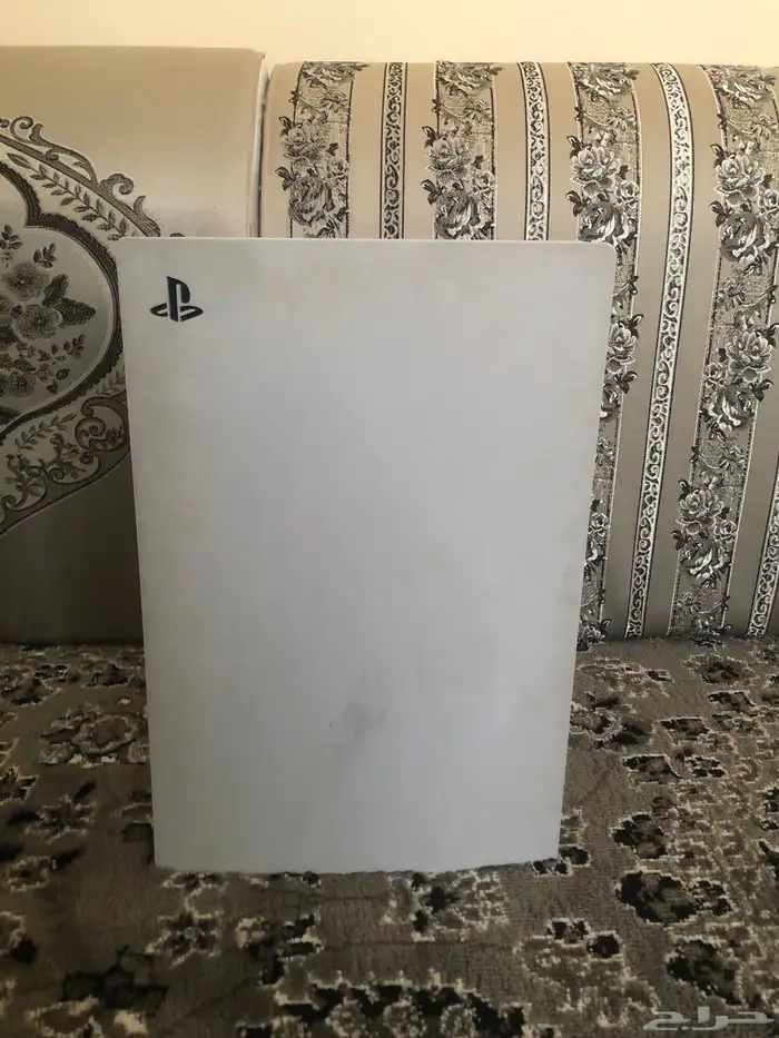 سوني 5 سليم نضيف بيد جديده 3