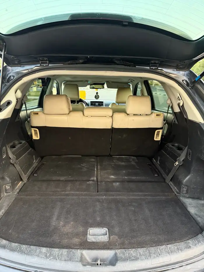 للبيع مازدا CX9 5