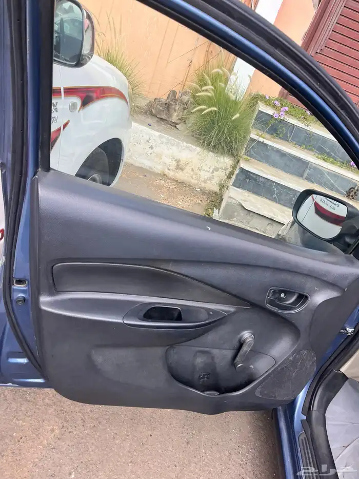 Toyota Yaris 2008 11