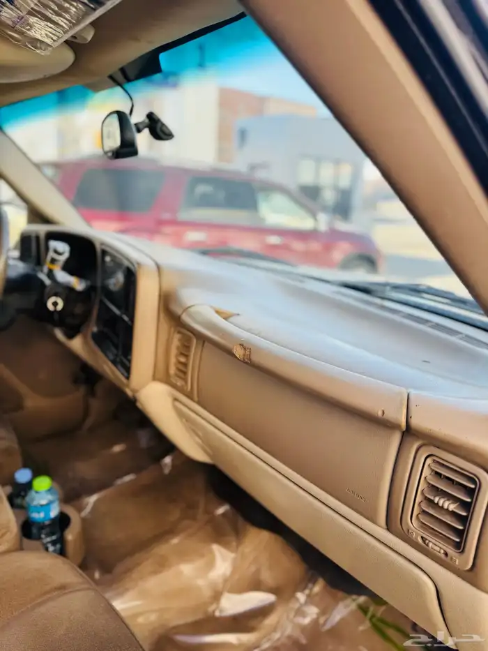 يوكن 2006 طويل 3