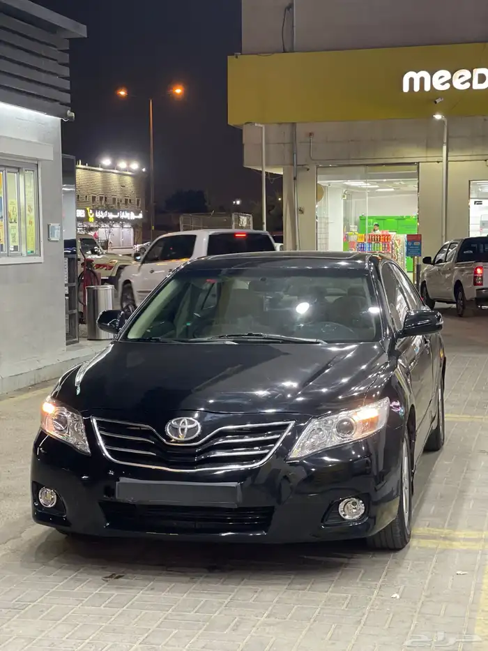 كامري 2010 فل كامل للبيع 20