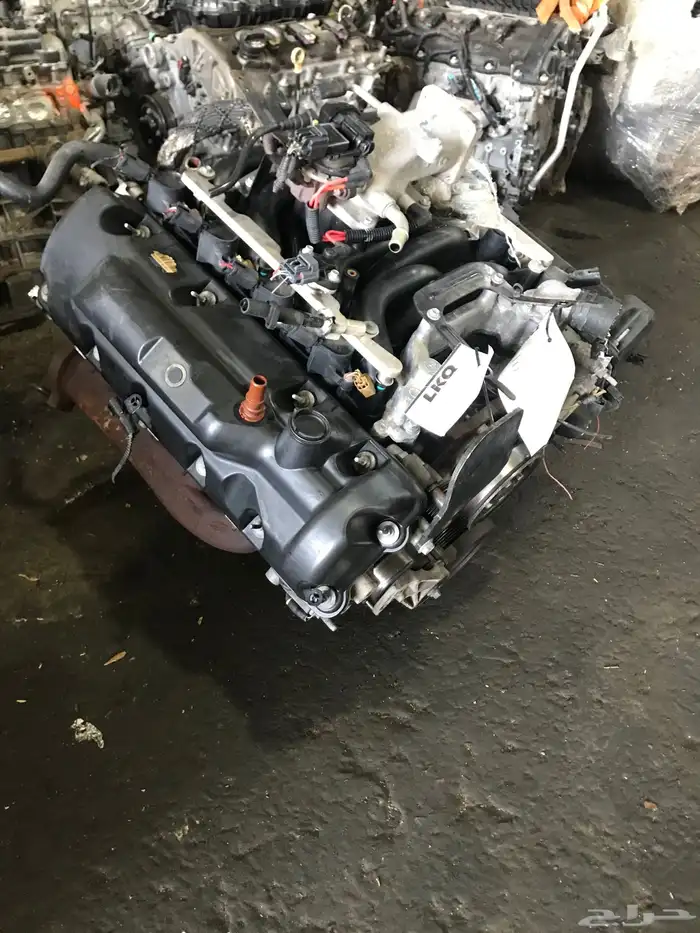 مكاين فورد 2