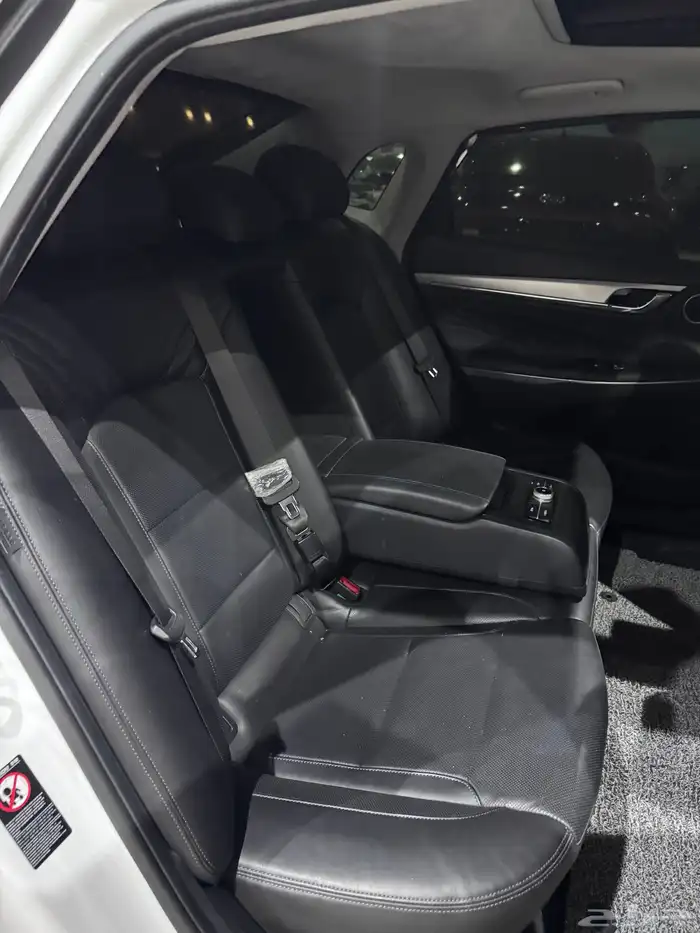 ازيرا 2020 فل كامل اعلى فئه ( 6 سلندر ) بدي وكاله 24