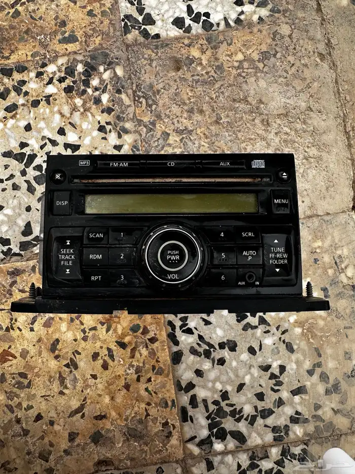 للبيع مسجل فتك (ما يشتغل) لا اعلم وش المشكله 5