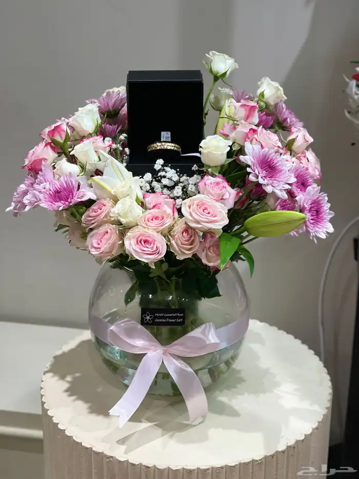 محل هدايا و ورد الرياض 23