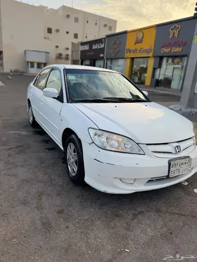 هوندا سيفك index