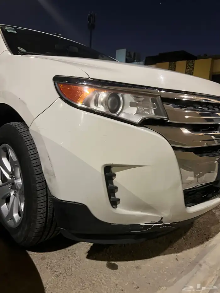 فورد ايدج 2013 للبيع 11