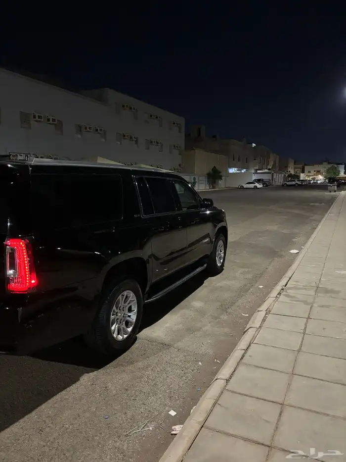 جمس يوكن2019 2