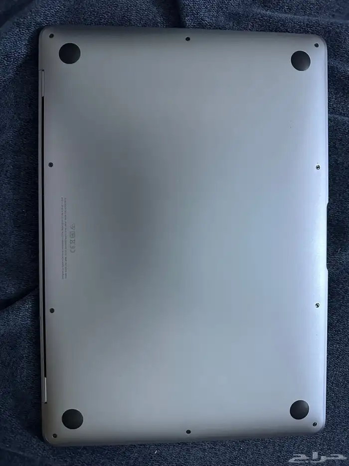 ماك بوك اير 2