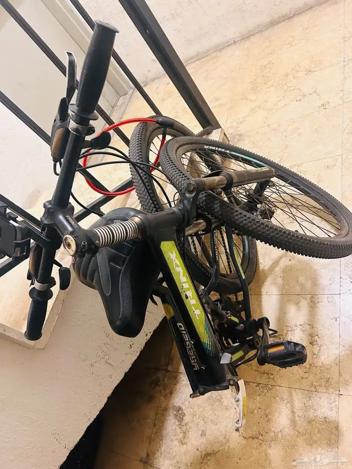 دراجه هوائيه 2