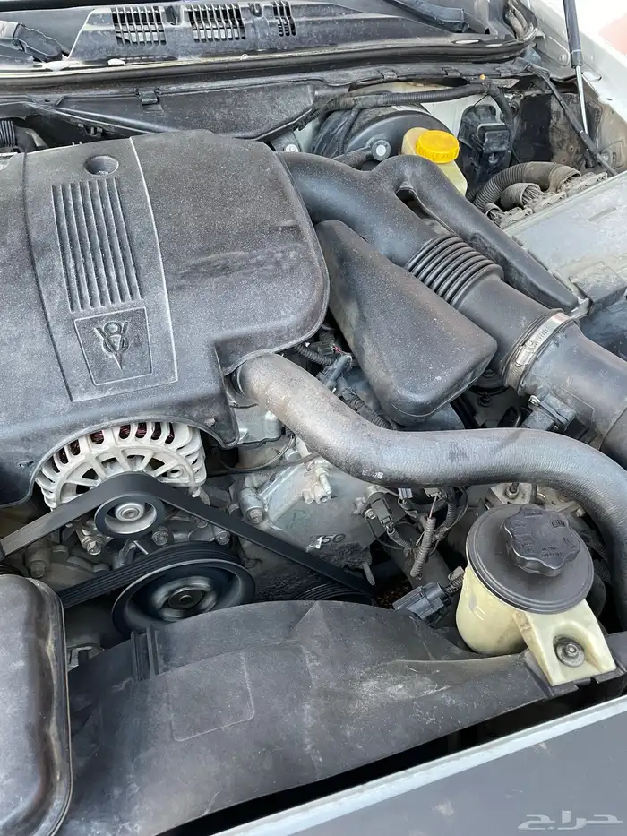 فورد. جراند ماركيز. 45