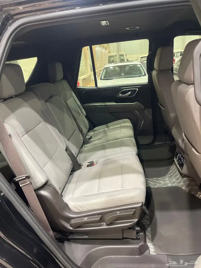 شيفروليه تاهو موديل 2023 10