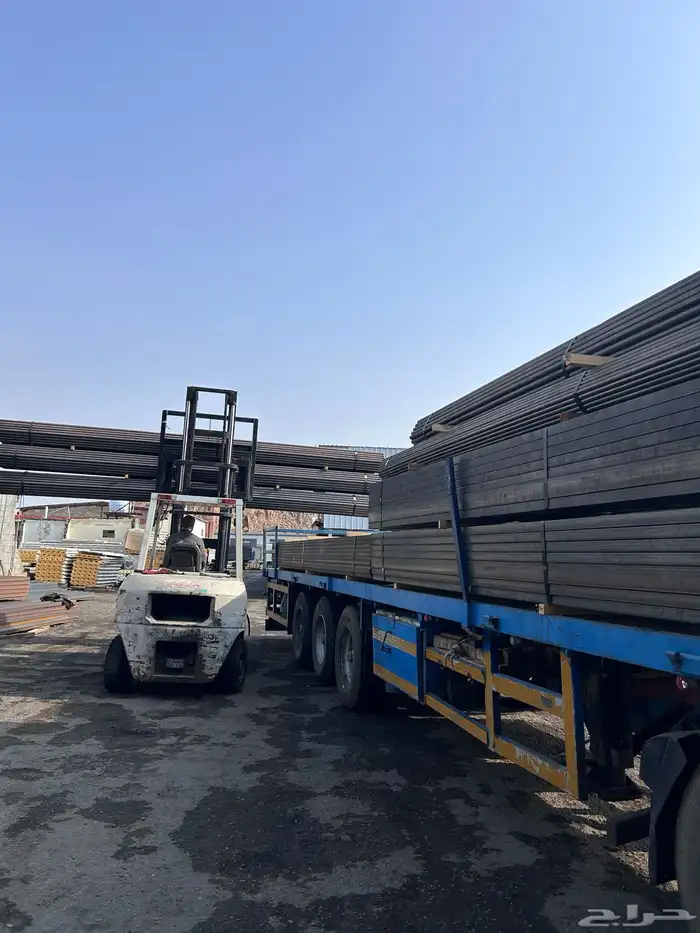 حديد الراجحي 0