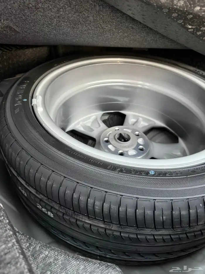 اكورد 2018 فل كامل سبورت 26