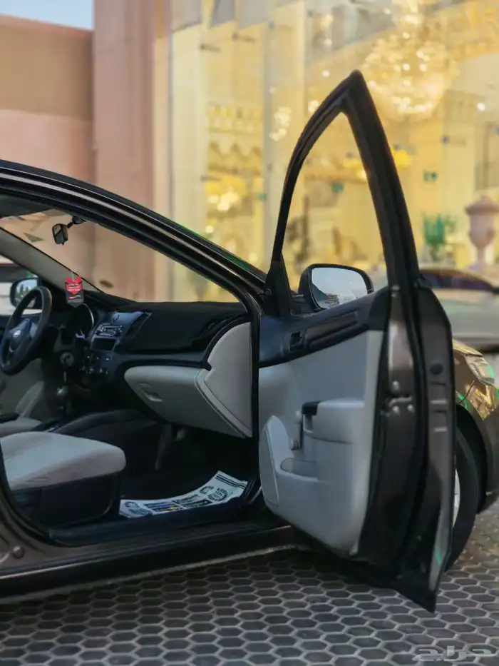 سيراتو نظيييف 2012 49