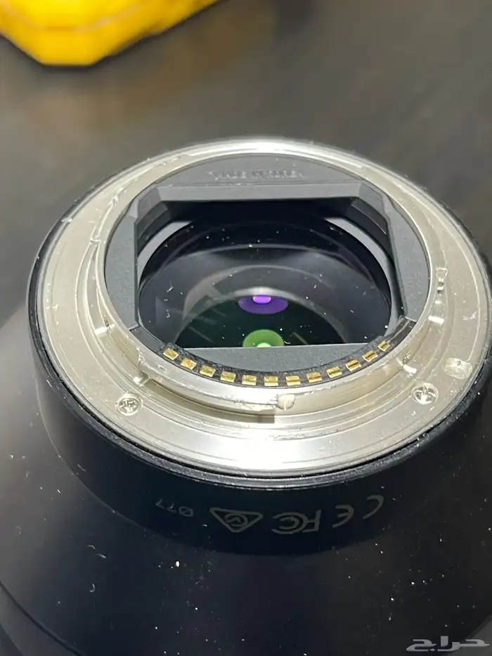 عدسة ساميانج 85 فتحة 1.4 لكاميرات السوني عدسة عزل 5