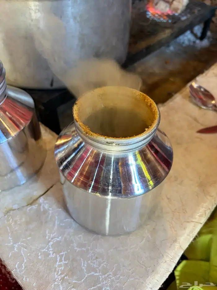 سمن بقر بلدي خيبر الجنوب 1