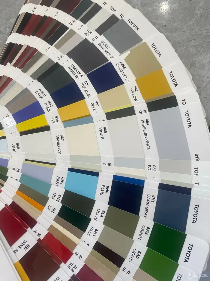 سمكره رش بويه فرن 9