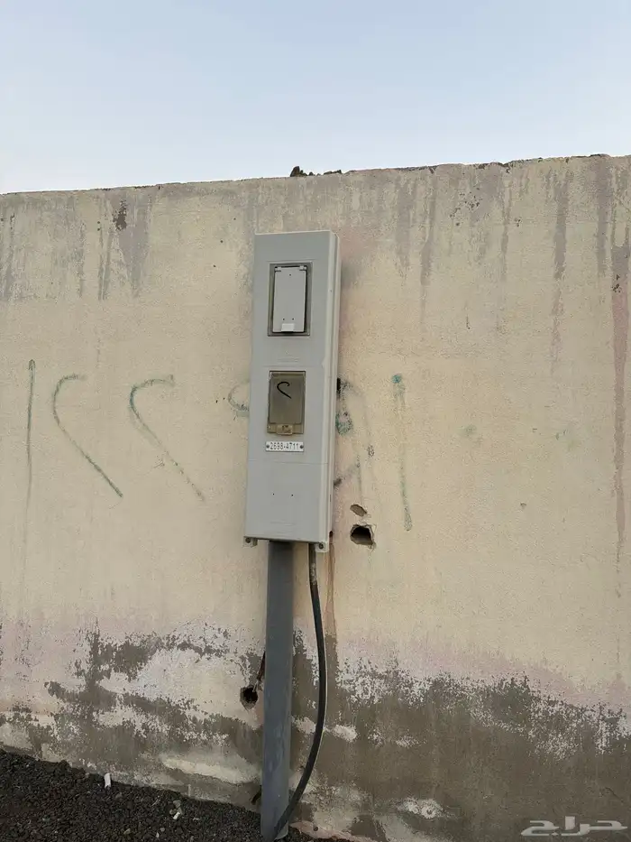 استراحة للبيع 1