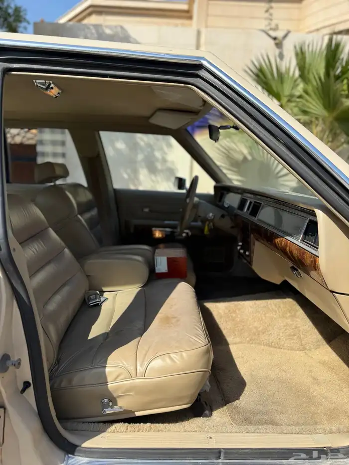 فورد ماركيز كلاسيك 57