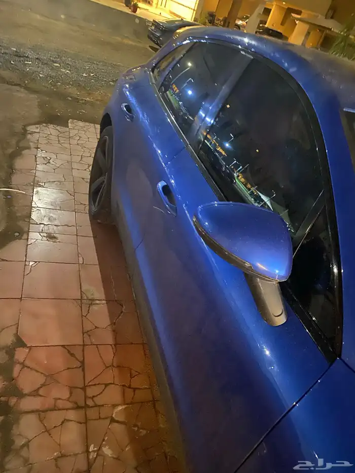 للبيع بورش ماكان sموديل 2015 4