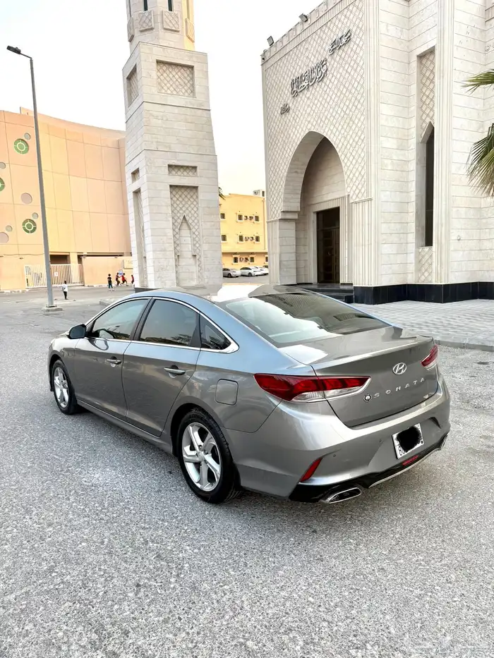 سوناتا ( 2019 ) 4