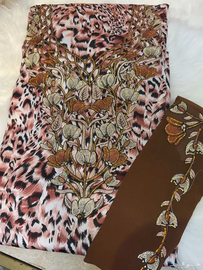 مخاوير حرير أندلسي 3