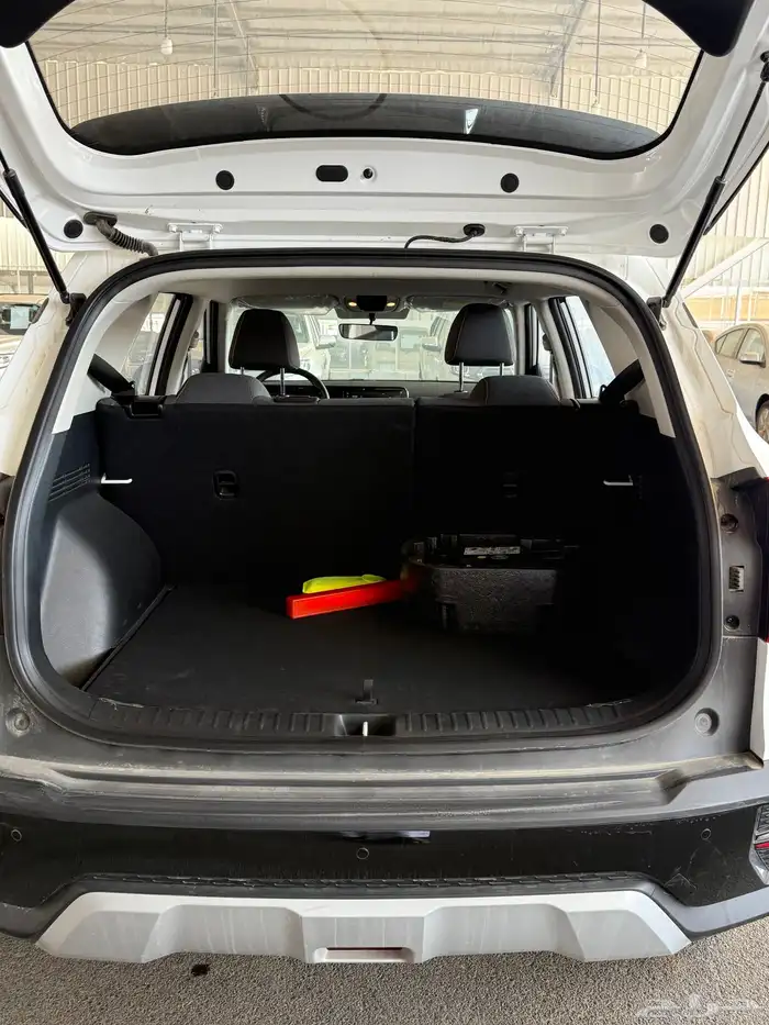 كيا سيلتوس 2025 استاندر مطور 7