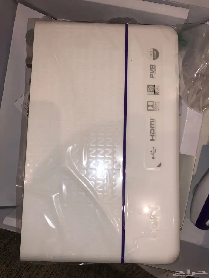 رسيفر بي ان اشتراك سنة جديد 0