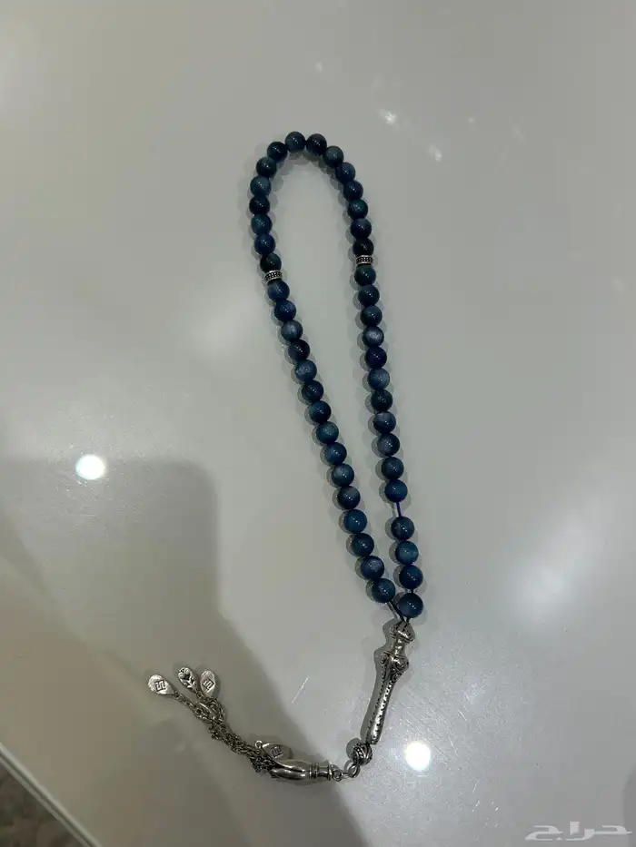 مسبحة كايانيت 1