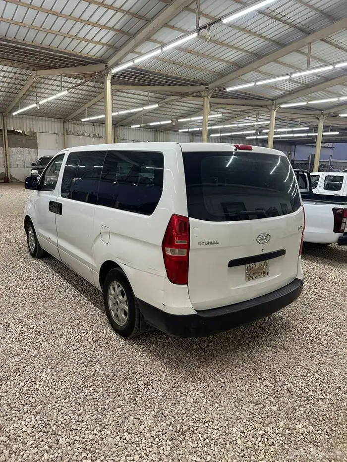 H-1للبيع 2011 4