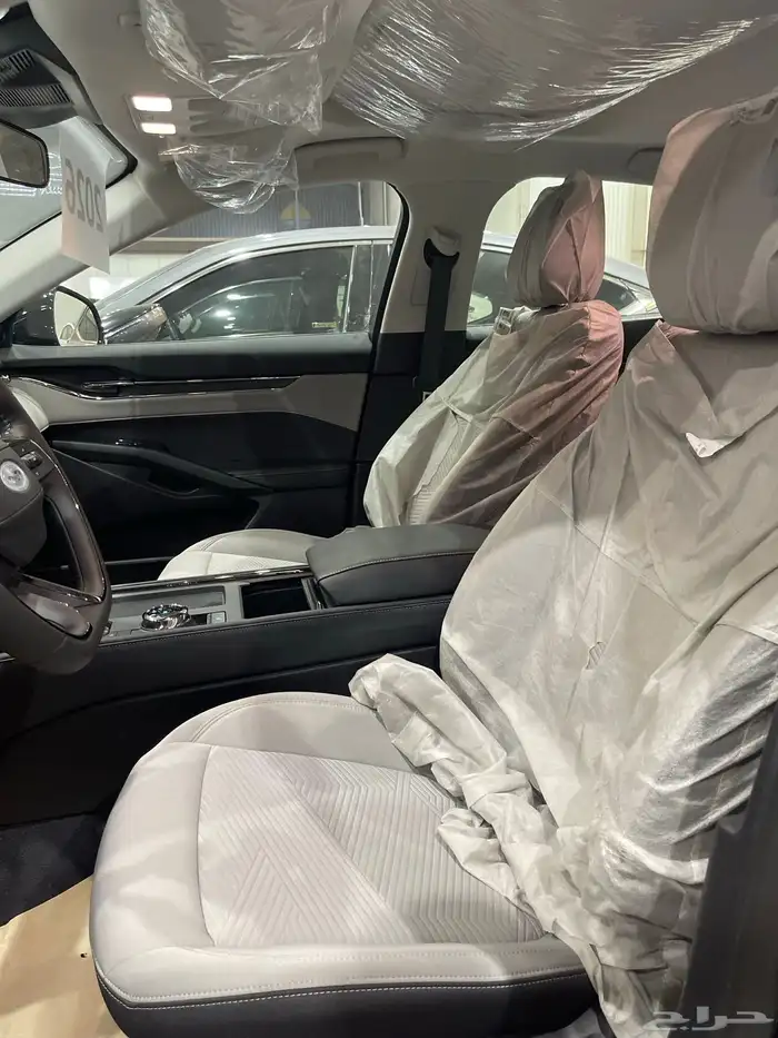 تورس امبيانتي سعودي توكيلات الجزيره 26 كاش اقساط 8