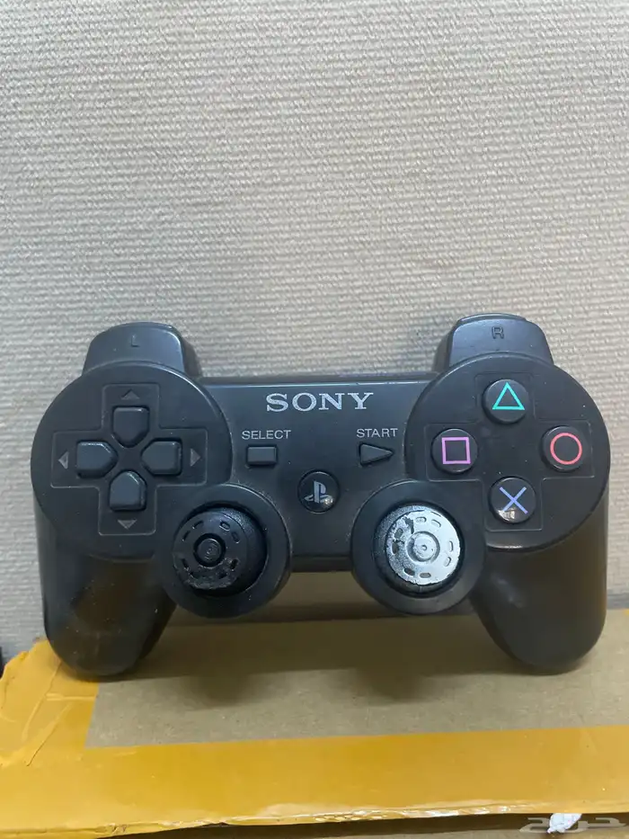 يدات سوني 3 وشاحن يدات سوني 5 9