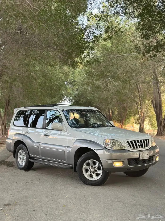 تيركان مديل 2006 نظيف دبل 0