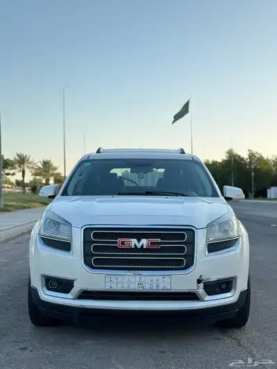 جمس اكاديا 2013 فل كامل index