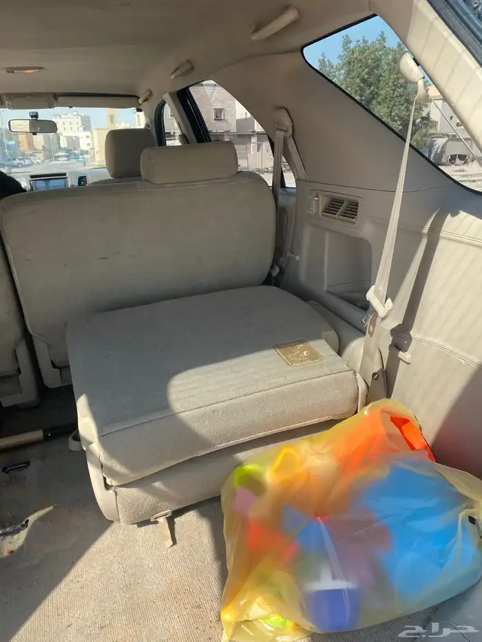 فورشنر للبيع 2006 7