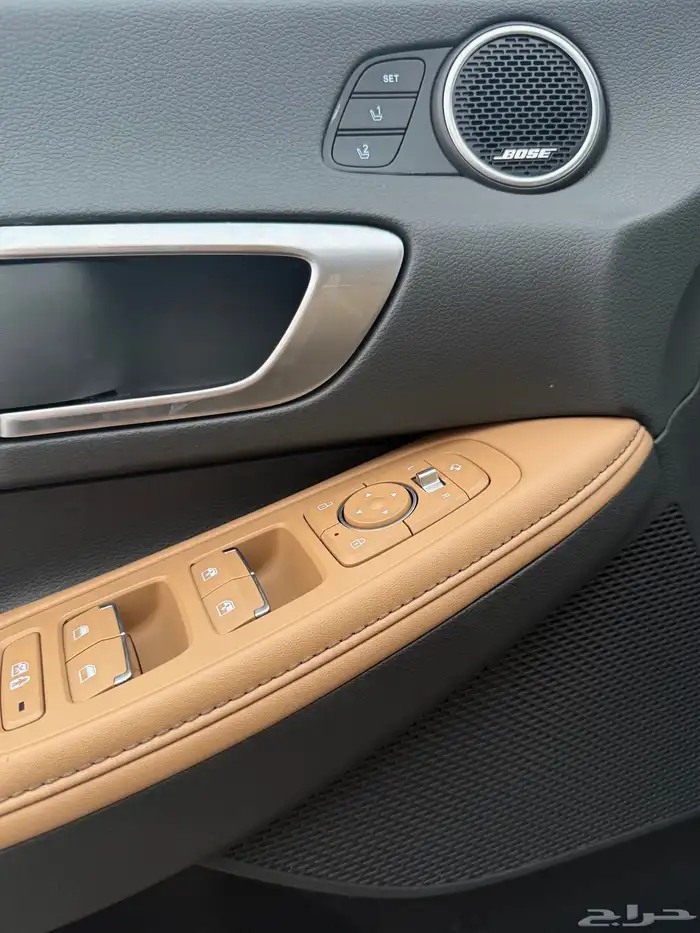 سوناتا 2021 اعلا مواصفات بدون بنورما داخل جملي نضيفه للبيع 18