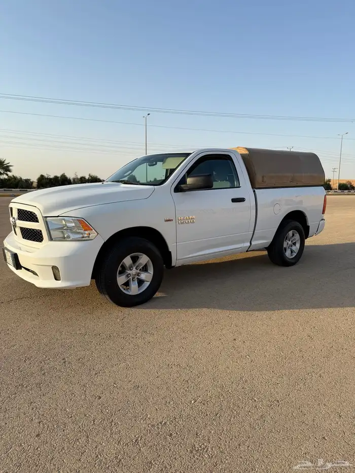 رام 2018 دبل 8V ممشى قليل 36