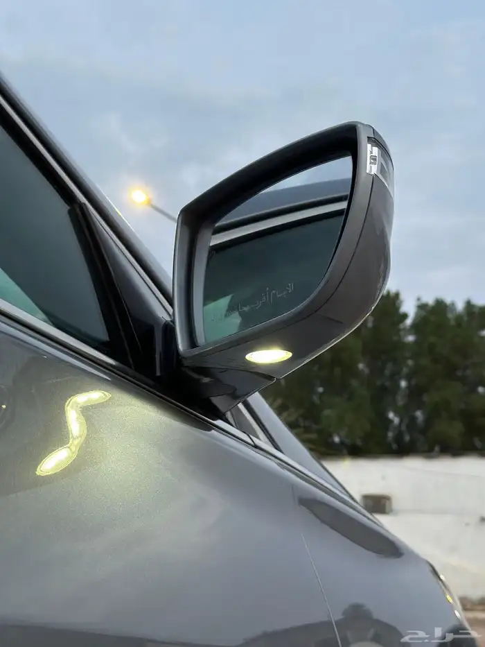 للبيع مستعجل ازيرا 2017 وكالة 10