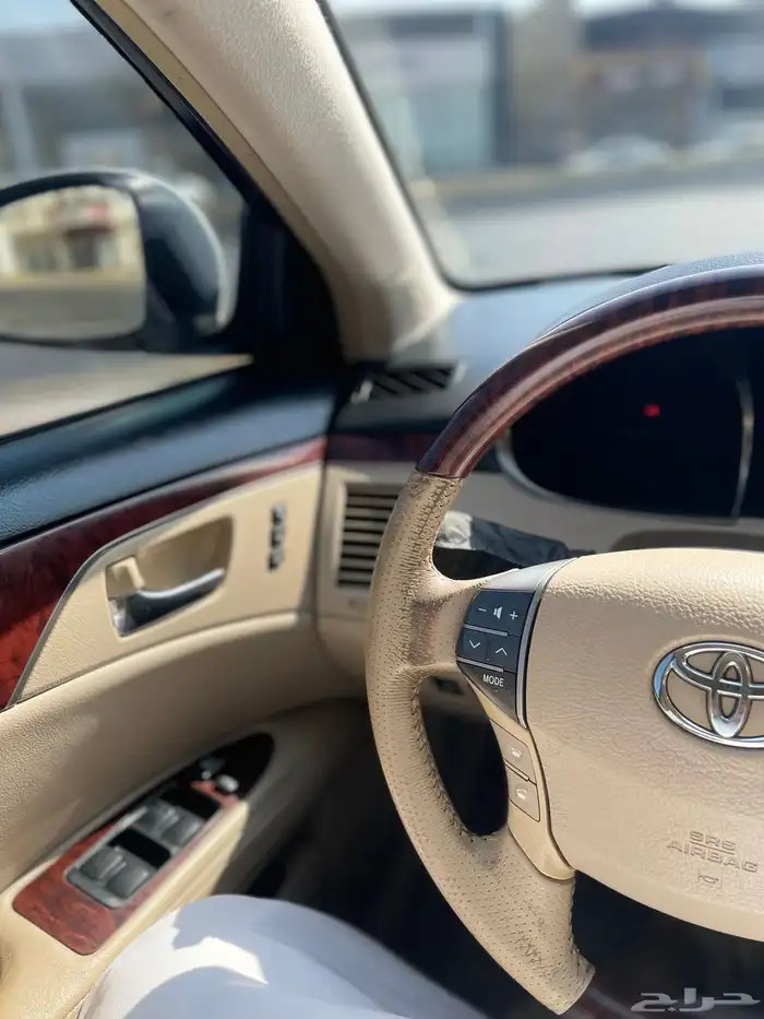 افالون 2011 ( تم البيع ) 7