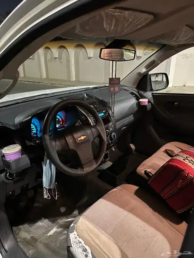 وانيت كلورادو index