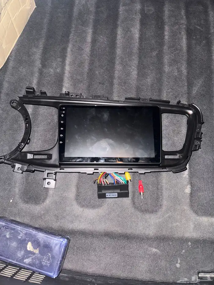 شاشه ابتيما 15 وا 14 0