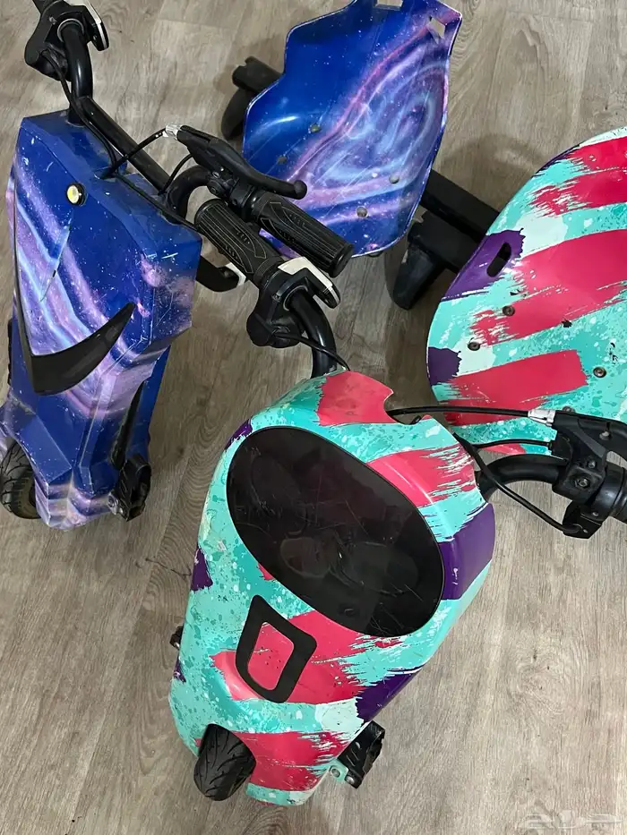 سكوترات للبيع 0